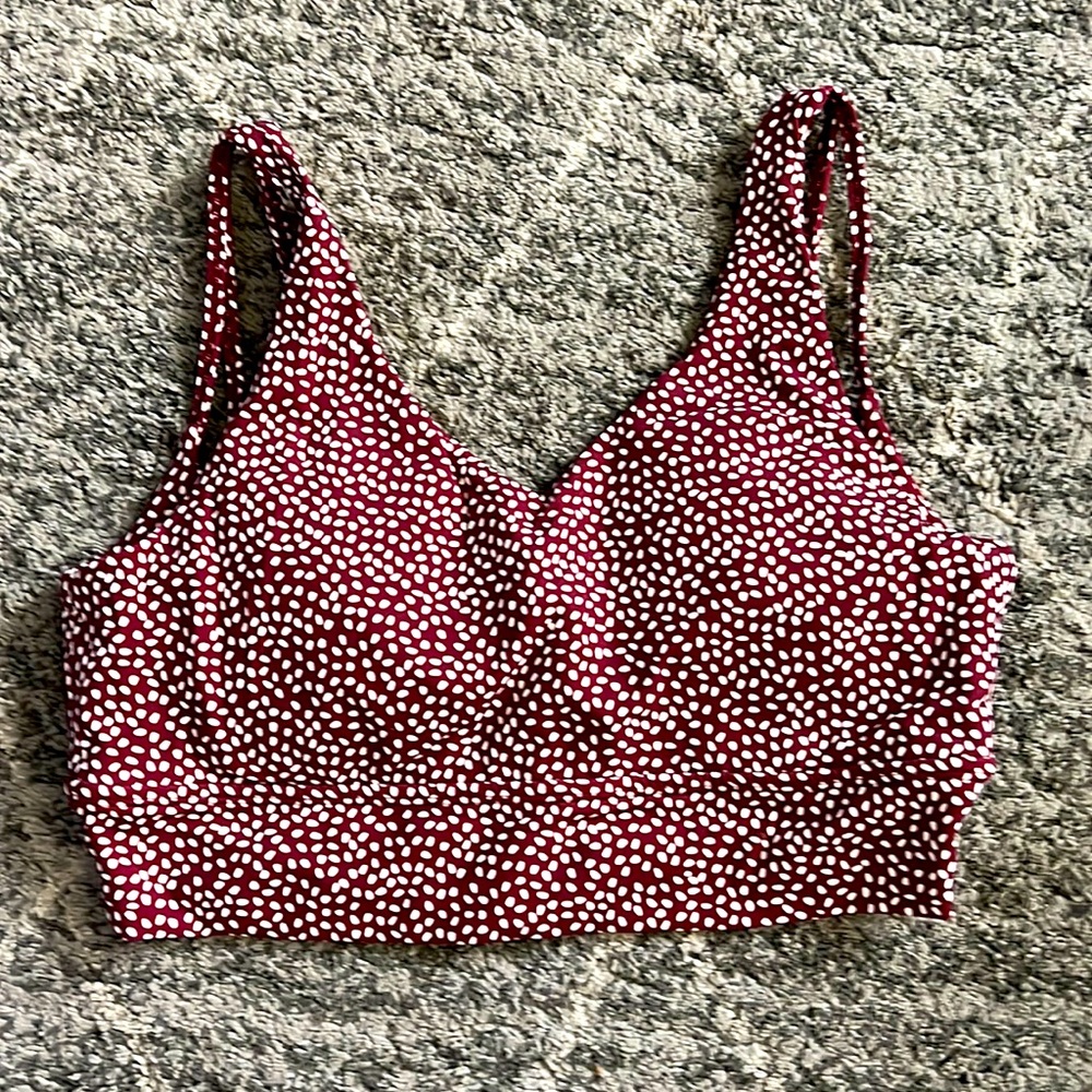 Buffbunny workout set